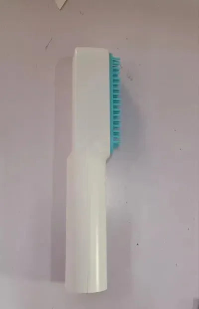 Pet Comb Comb Cat Dog Deodorant Kill Bacteria Comb UV Cat Moss Detection Light Pet Supplies - Bellarte Enchanté Pet Comb Comb Cat Dog Deodorant Kill Bacteria Comb UV Cat Moss Detection Light Pet Supplies
