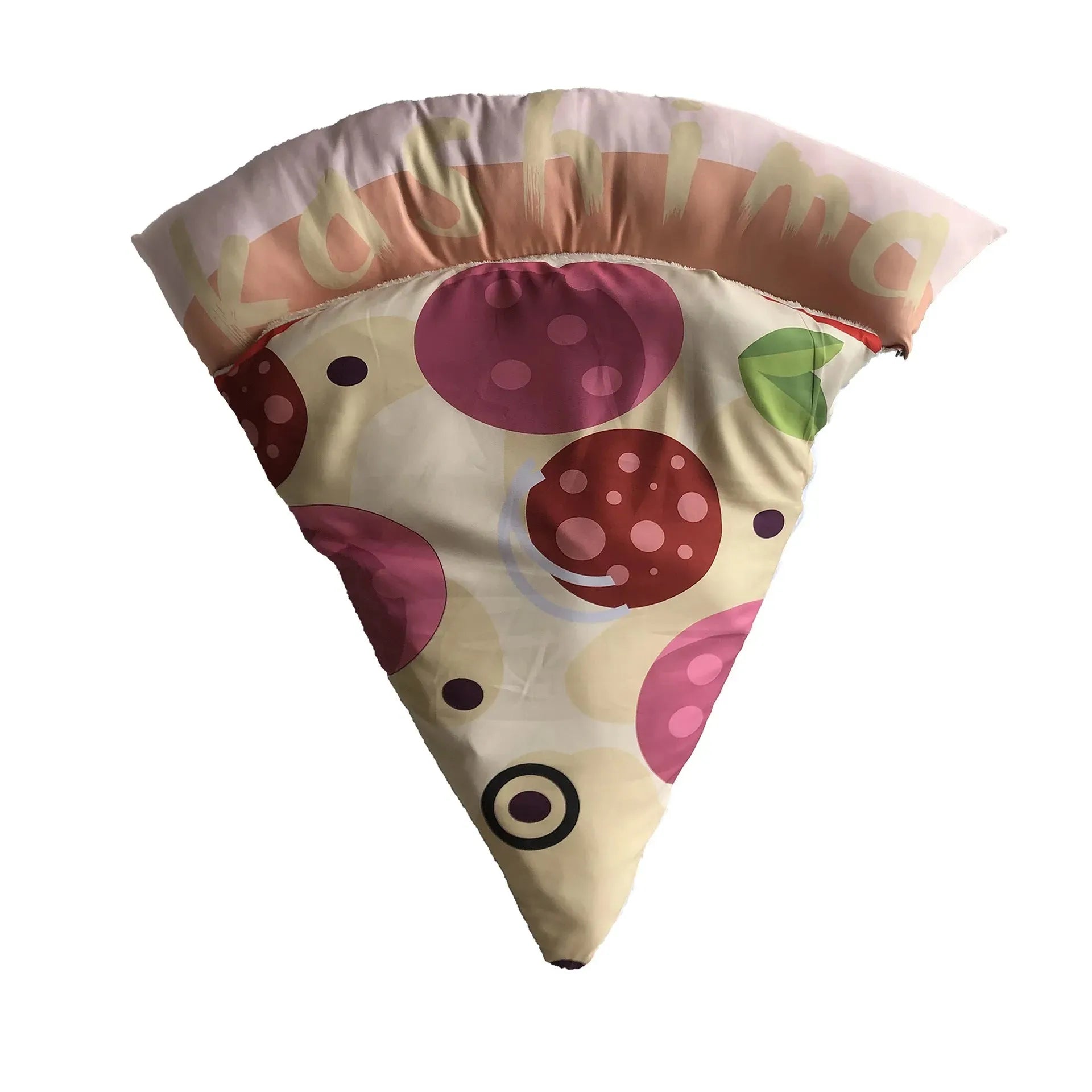 Pet Cute Pizza Nest Cat Dog Four Seasons - Bellarte Enchanté Pet Cute Pizza Nest Cat Dog Four Seasons