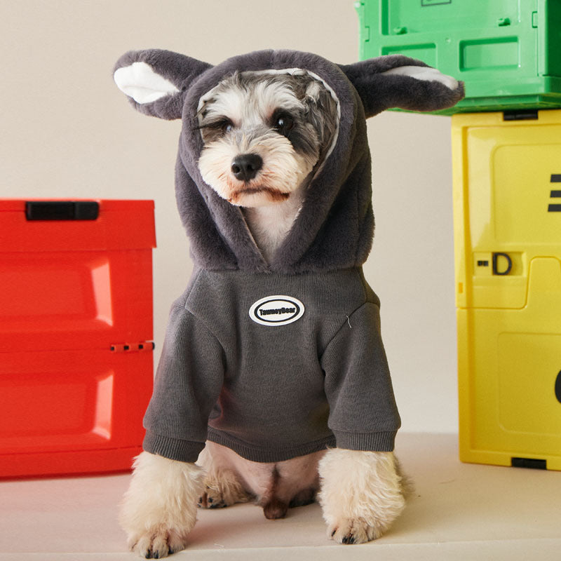 Pet Fashion Dog Clothes Fleece Sweater - Bellarte Enchanté Pet Fashion Dog Clothes Fleece Sweater