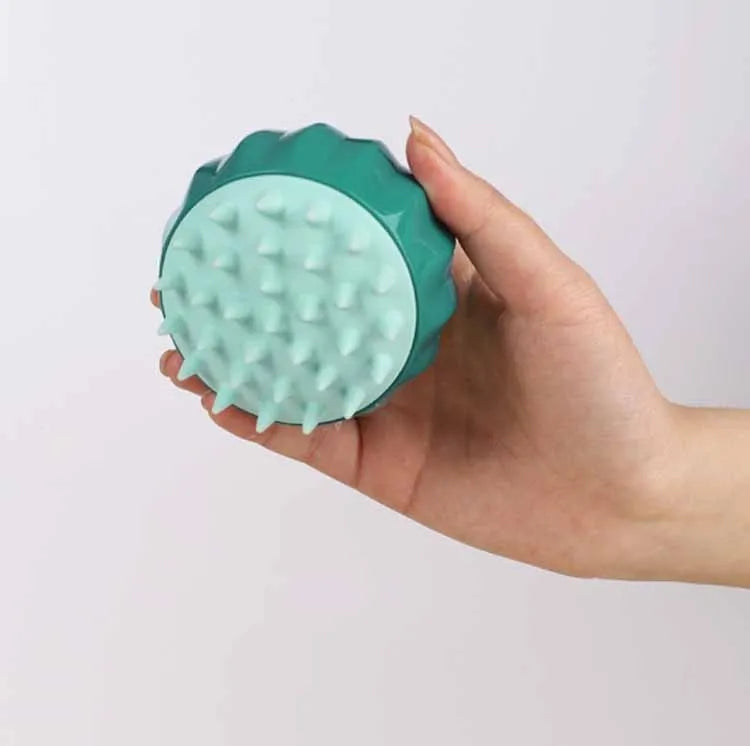 Pet Floating Hair Removal Massage Comb - Bellarte Enchanté Pet Floating Hair Removal Massage Comb