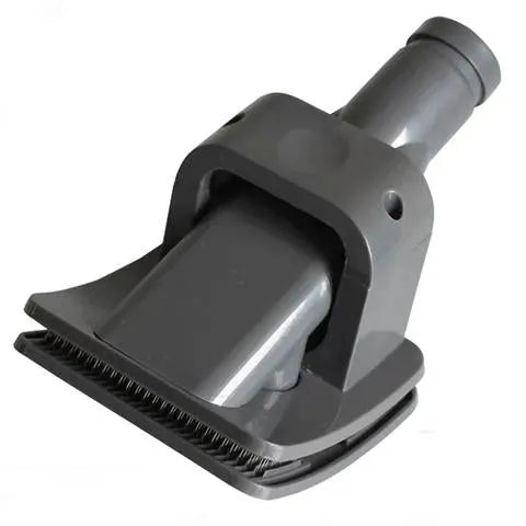 Pet Grooming Brush Tool Pet Vacuum Cleaner Brush Attachment - Bellarte Enchanté Pet Grooming Brush Tool Pet Vacuum Cleaner Brush Attachment