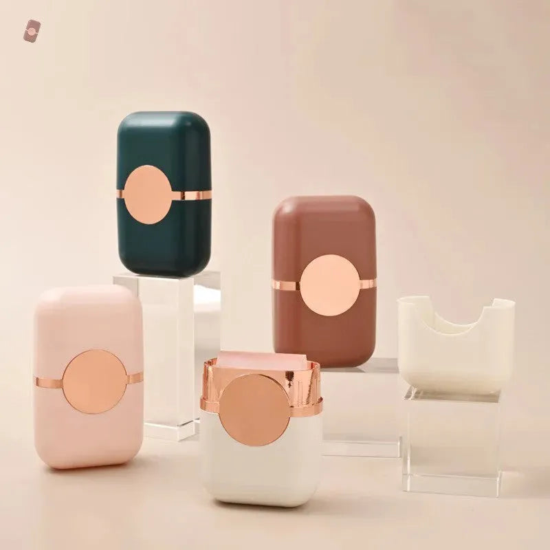 Pet Hair Double Headed Lint Roller - Bellarte Enchanté Pet Hair Double Headed Lint Roller