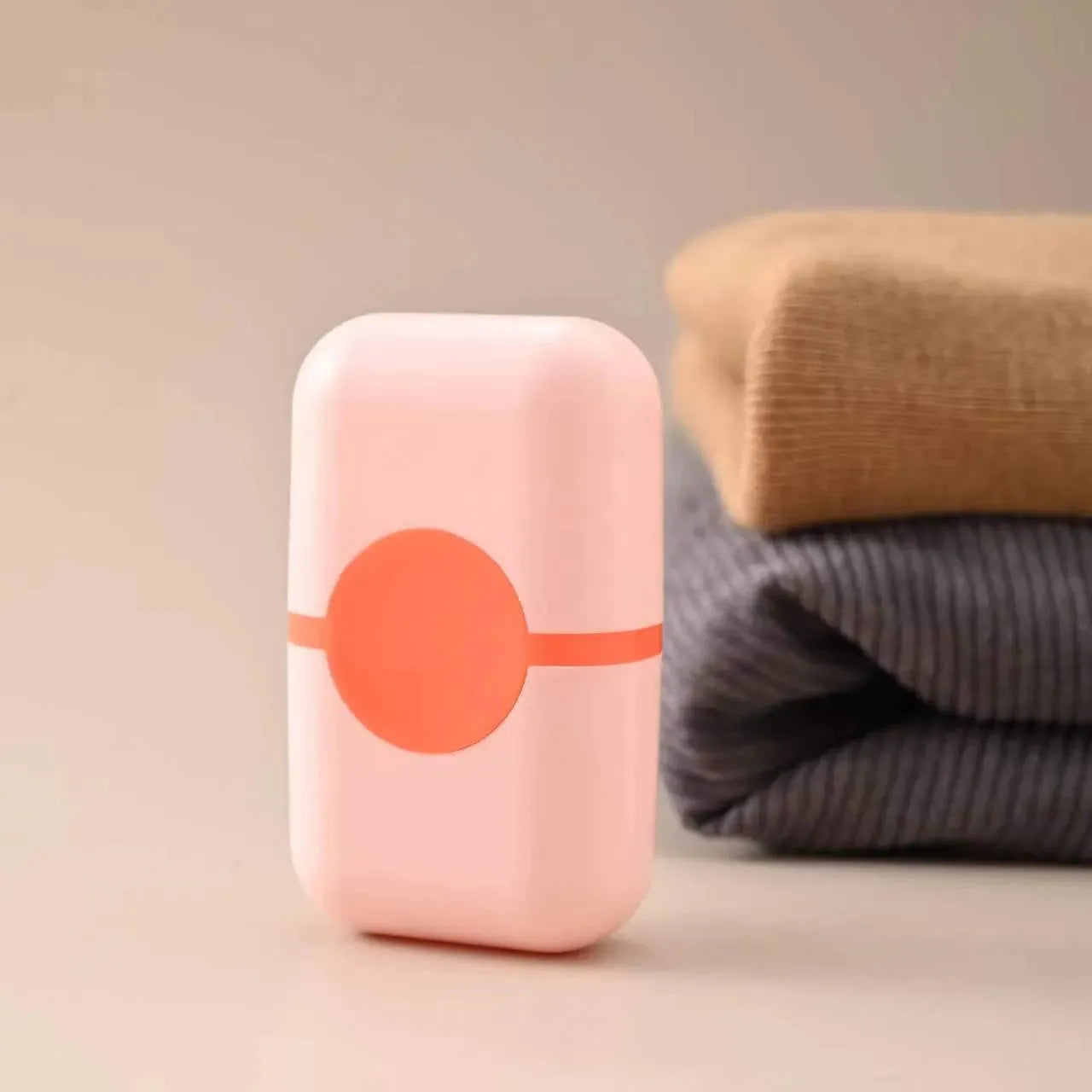 Pet Hair Double Headed Lint Roller - Bellarte Enchanté Pet Hair Double Headed Lint Roller