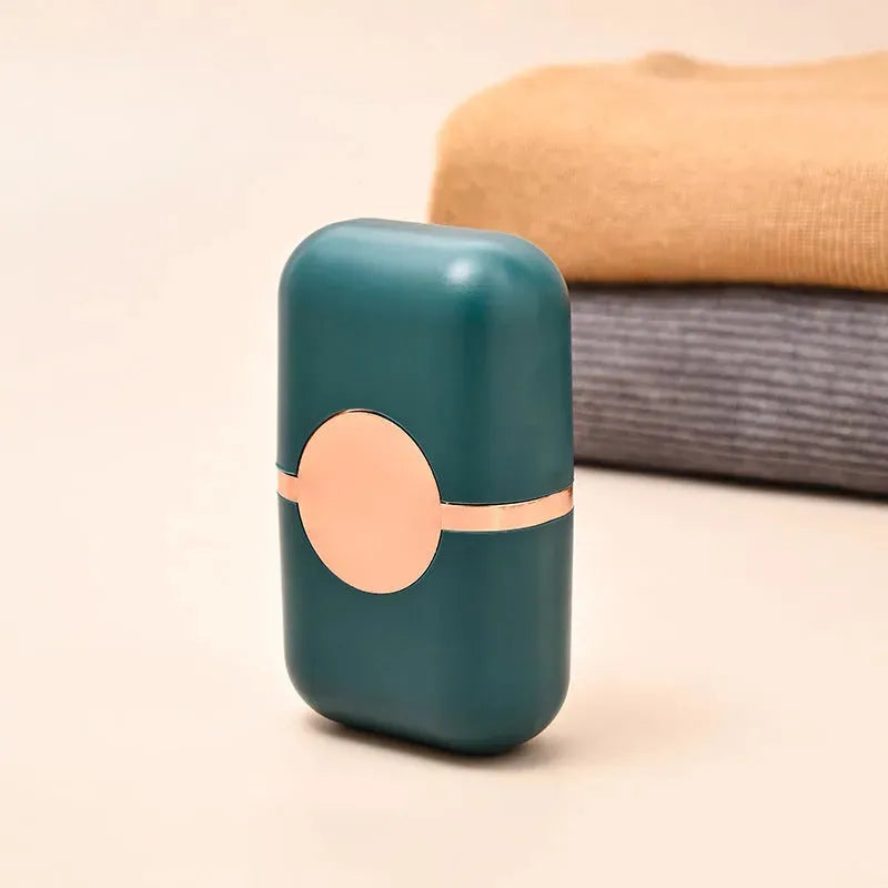 Pet Hair Double Headed Lint Roller - Bellarte Enchanté Pet Hair Double Headed Lint Roller