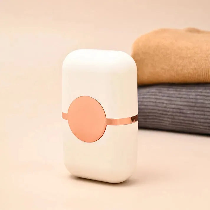 Pet Hair Double Headed Lint Roller - Bellarte Enchanté Pet Hair Double Headed Lint Roller