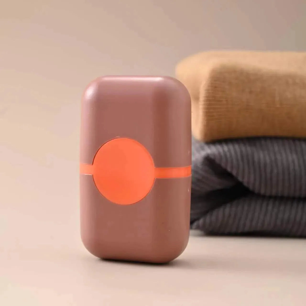 Pet Hair Double Headed Lint Roller - Bellarte Enchanté Pet Hair Double Headed Lint Roller