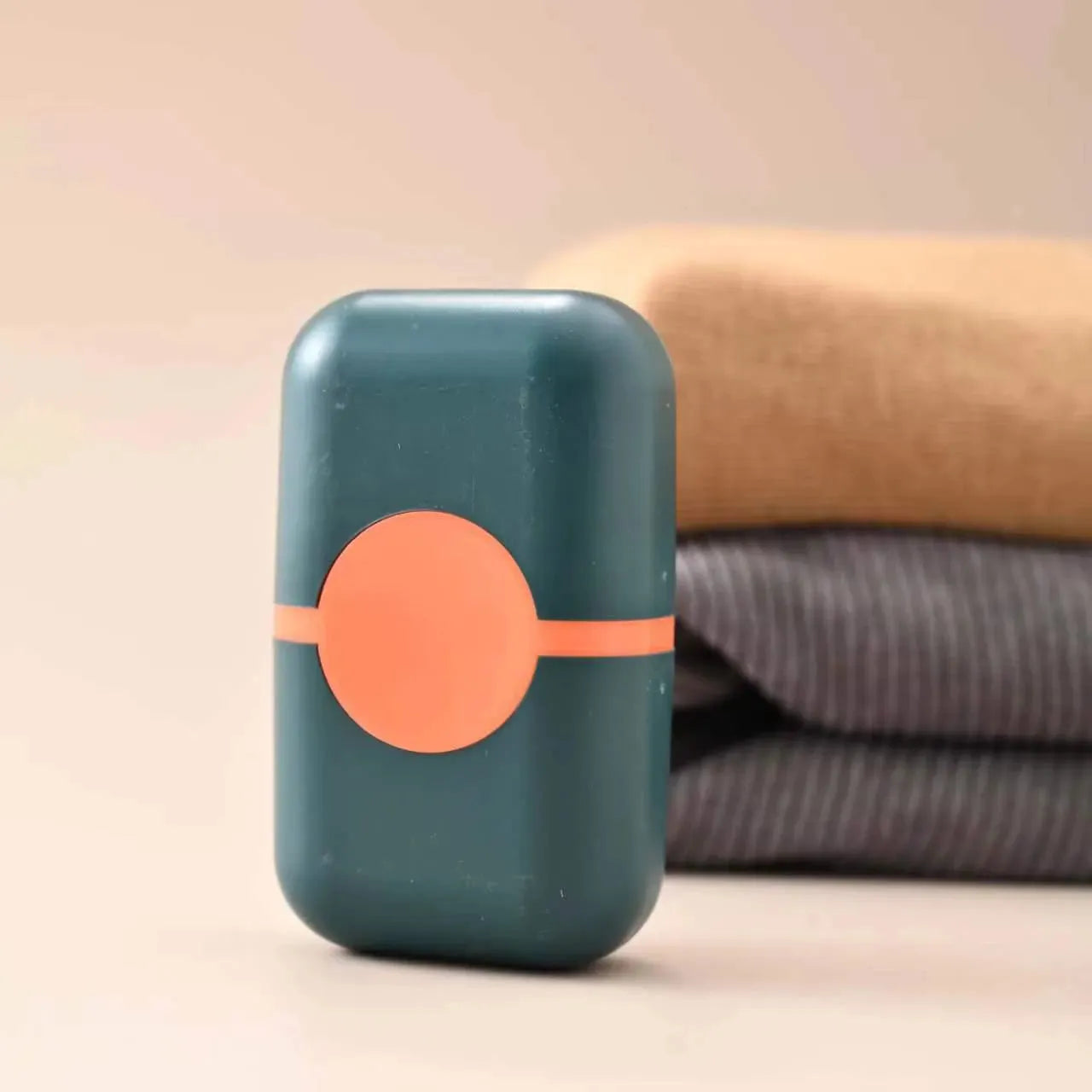 Pet Hair Double Headed Lint Roller - Bellarte Enchanté Pet Hair Double Headed Lint Roller