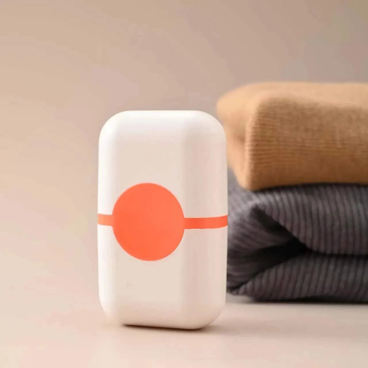 Pet Hair Double Headed Lint Roller - Bellarte Enchanté Pet Hair Double Headed Lint Roller