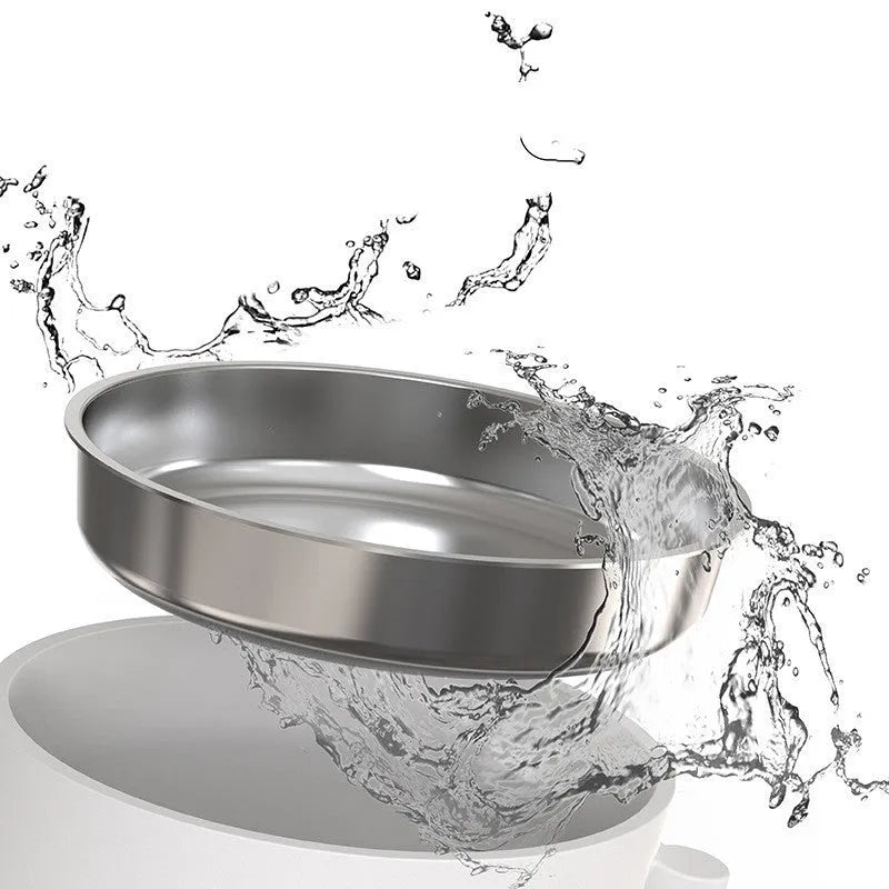 Pet Smart Feeder Cat Automatic Feeder Small Dog Dog Feeder - Bellarte Enchanté Pet Smart Feeder Cat Automatic Feeder Small Dog Dog Feeder