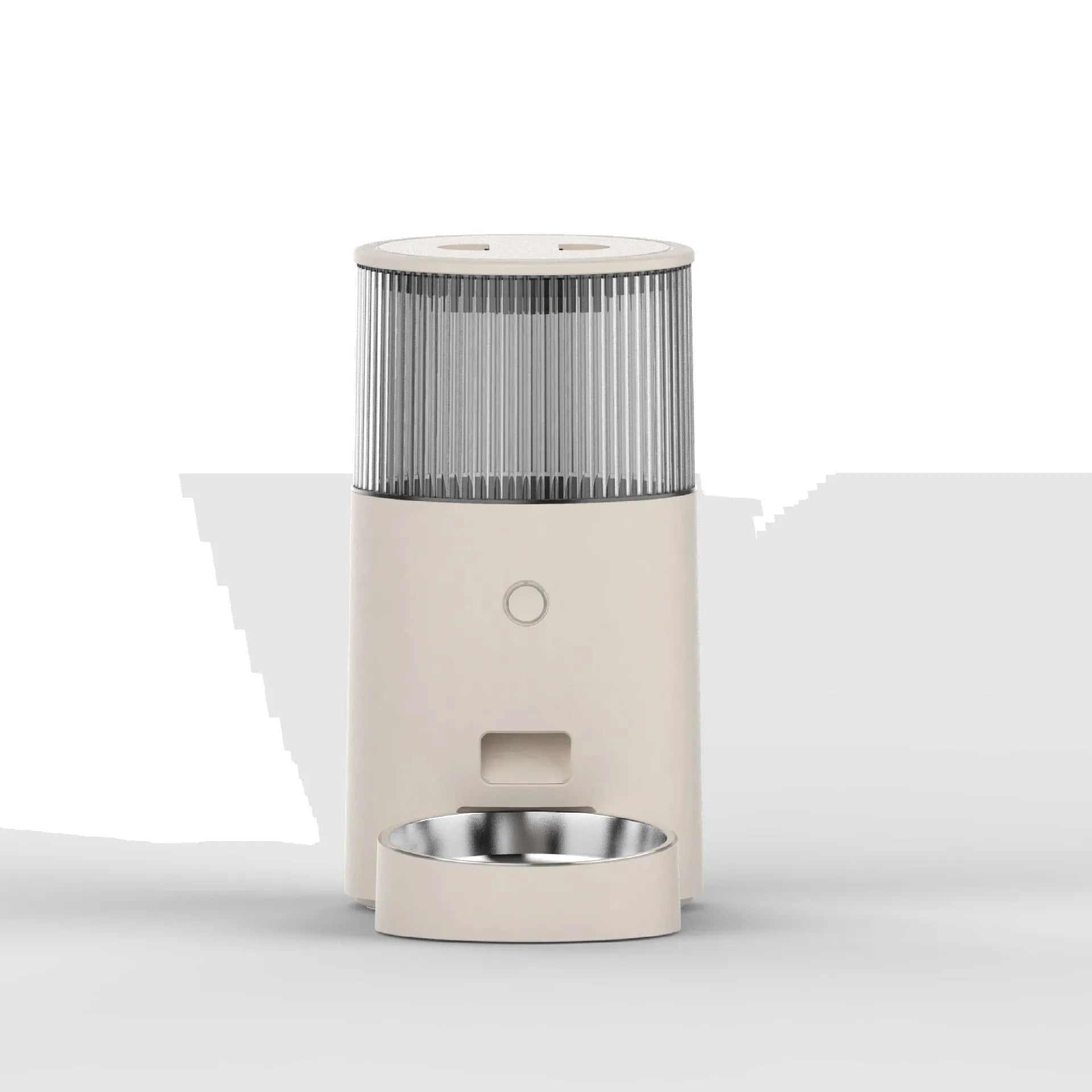 Pet Smart Feeder Cat Automatic Feeder Small Dog Dog Feeder - Bellarte Enchanté Pet Smart Feeder Cat Automatic Feeder Small Dog Dog Feeder