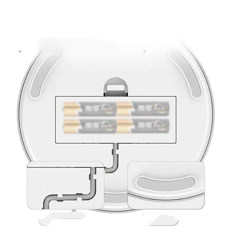 Pet Smart Feeder Cat Automatic Feeder Small Dog Dog Feeder - Bellarte Enchanté Pet Smart Feeder Cat Automatic Feeder Small Dog Dog Feeder