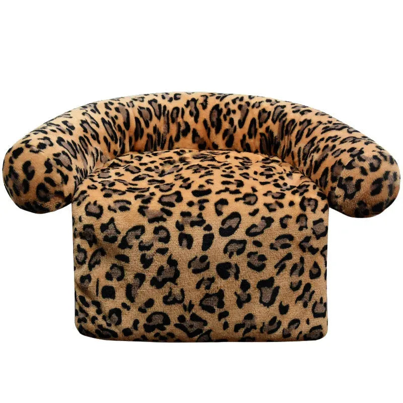 Pet Supplies Plush Kennel Sofa Blanket - Bellarte Enchanté Pet Supplies Plush Kennel Sofa Blanket