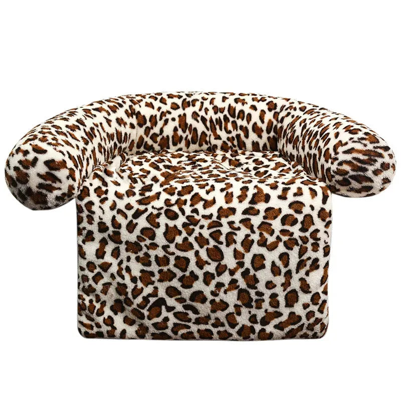 Pet Supplies Plush Kennel Sofa Blanket - Bellarte Enchanté Pet Supplies Plush Kennel Sofa Blanket