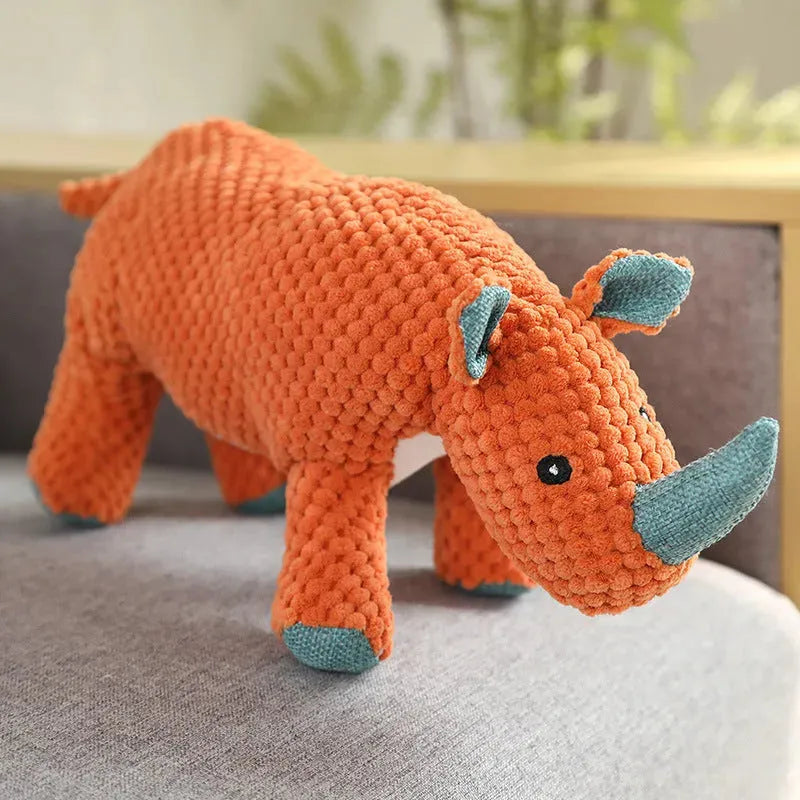 Pet Supplies Plush Molar Long Lasting Corduroy - Bellarte Enchanté Pet Supplies Plush Molar Long Lasting Corduroy