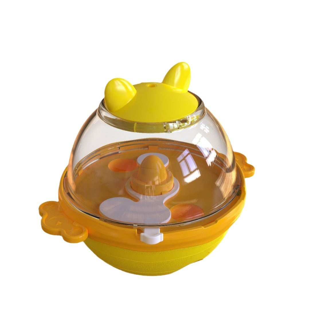 Pet Supplies Tumbler Dog Leakage Food Feeder Pets Toys Pet Products - Bellarte Enchanté Pet Supplies Tumbler Dog Leakage Food Feeder Pets Toys Pet Products