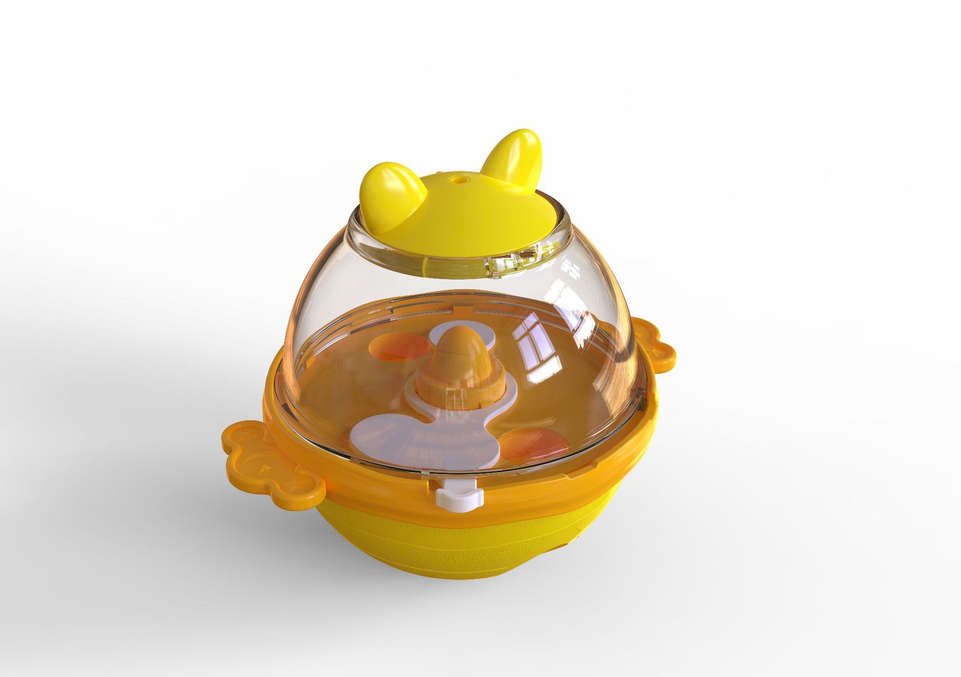 Pet Supplies Tumbler Dog Leakage Food Feeder Pets Toys Pet Products - Bellarte Enchanté Pet Supplies Tumbler Dog Leakage Food Feeder Pets Toys Pet Products