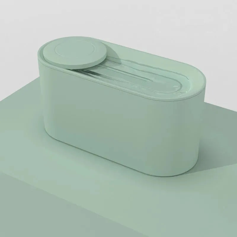 Pet Water Fountain Intelligent Water Feeder Filter Large Capacity Pet Feeding Machine - Bellarte Enchanté Pet Water Fountain Intelligent Water Feeder Filter Large Capacity Pet Feeding Machine