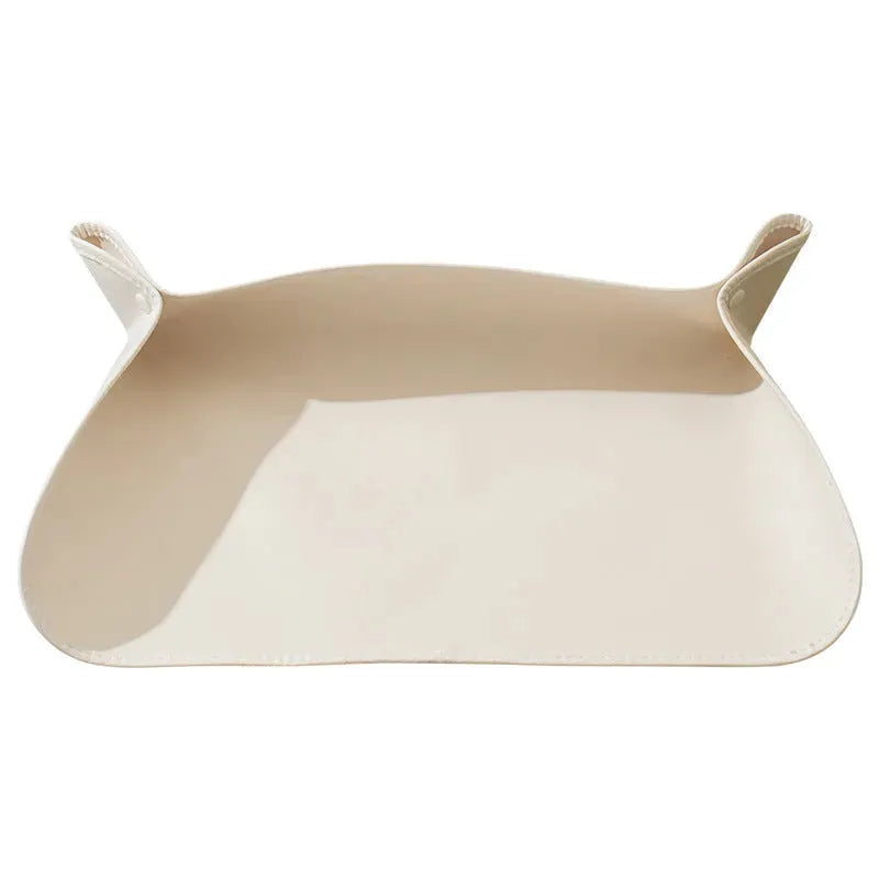 Pet Waterproof And Oil Resistant PU Leather Anti Slip Pad - Bellarte Enchanté Pet Waterproof And Oil Resistant PU Leather Anti Slip Pad