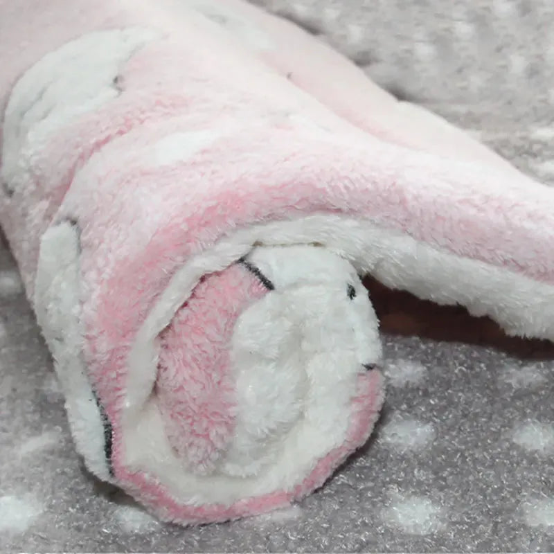 Pets Dog Bed Mat Crate Pad Soft Pet Bed Washable - Bellarte Enchanté Pets Dog Bed Mat Crate Pad Soft Pet Bed Washable