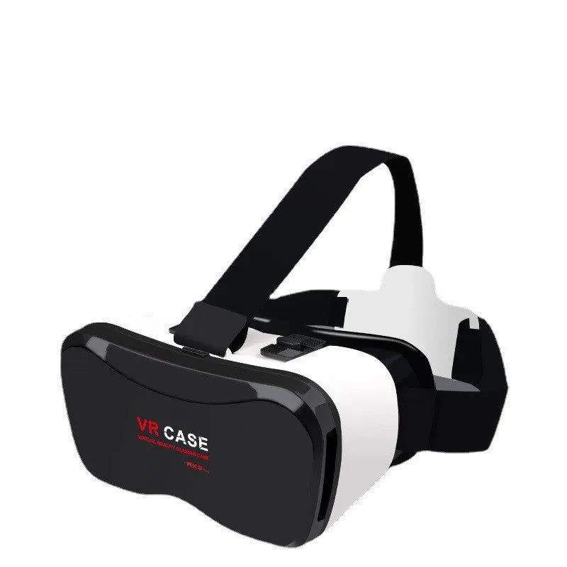 Phone 3D Glasses VR Glasses Head VR Virtual - Bellarte Enchanté Phone 3D Glasses VR Glasses Head VR Virtual