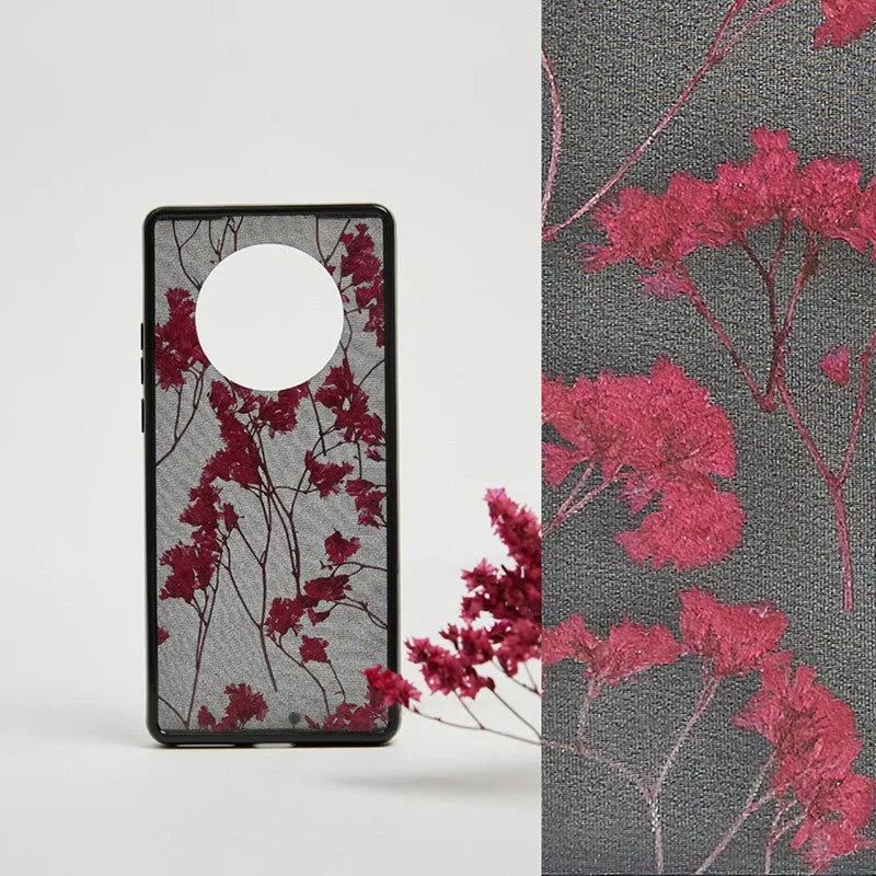 Phone Case Creative Flower Cover - Bellarte Enchanté Phone Case Creative Flower Cover