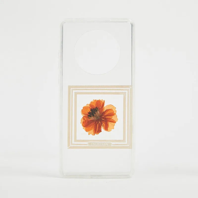 Phone Case Creative Flower Cover - Bellarte Enchanté Phone Case Creative Flower Cover