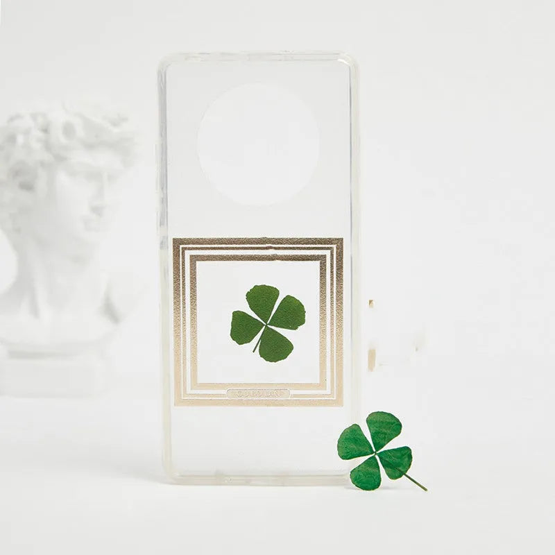 Phone Case Creative Flower Cover - Bellarte Enchanté Phone Case Creative Flower Cover