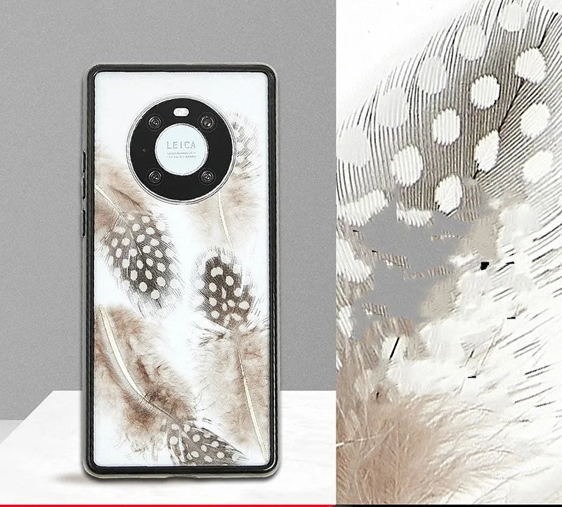 Phone Case Creative Flower Cover - Bellarte Enchanté Phone Case Creative Flower Cover