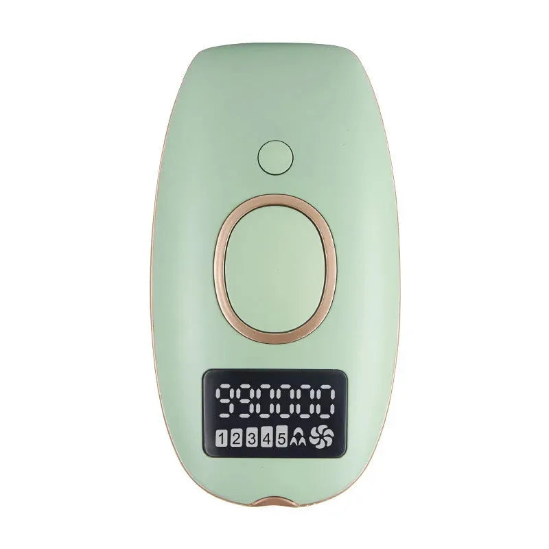 Photon Shaving Hair Laser - Bellarte Enchanté Photon Shaving Hair Laser