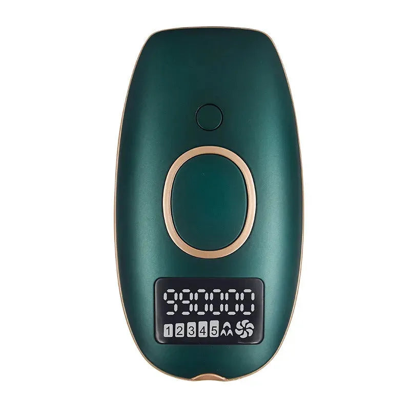 Photon Shaving Hair Laser - Bellarte Enchanté Photon Shaving Hair Laser