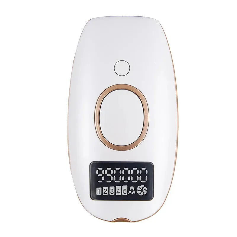 Photon Shaving Hair Laser - Bellarte Enchanté Photon Shaving Hair Laser