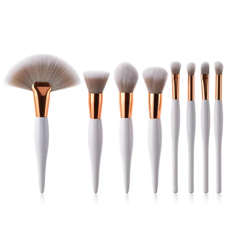 Pinceaux Maquillage Brush - Bellarte Enchanté Pinceaux Maquillage Brush