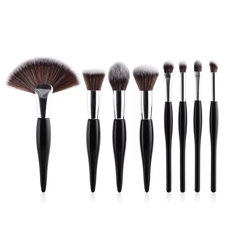 Pinceaux Maquillage Brush - Bellarte Enchanté Pinceaux Maquillage Brush
