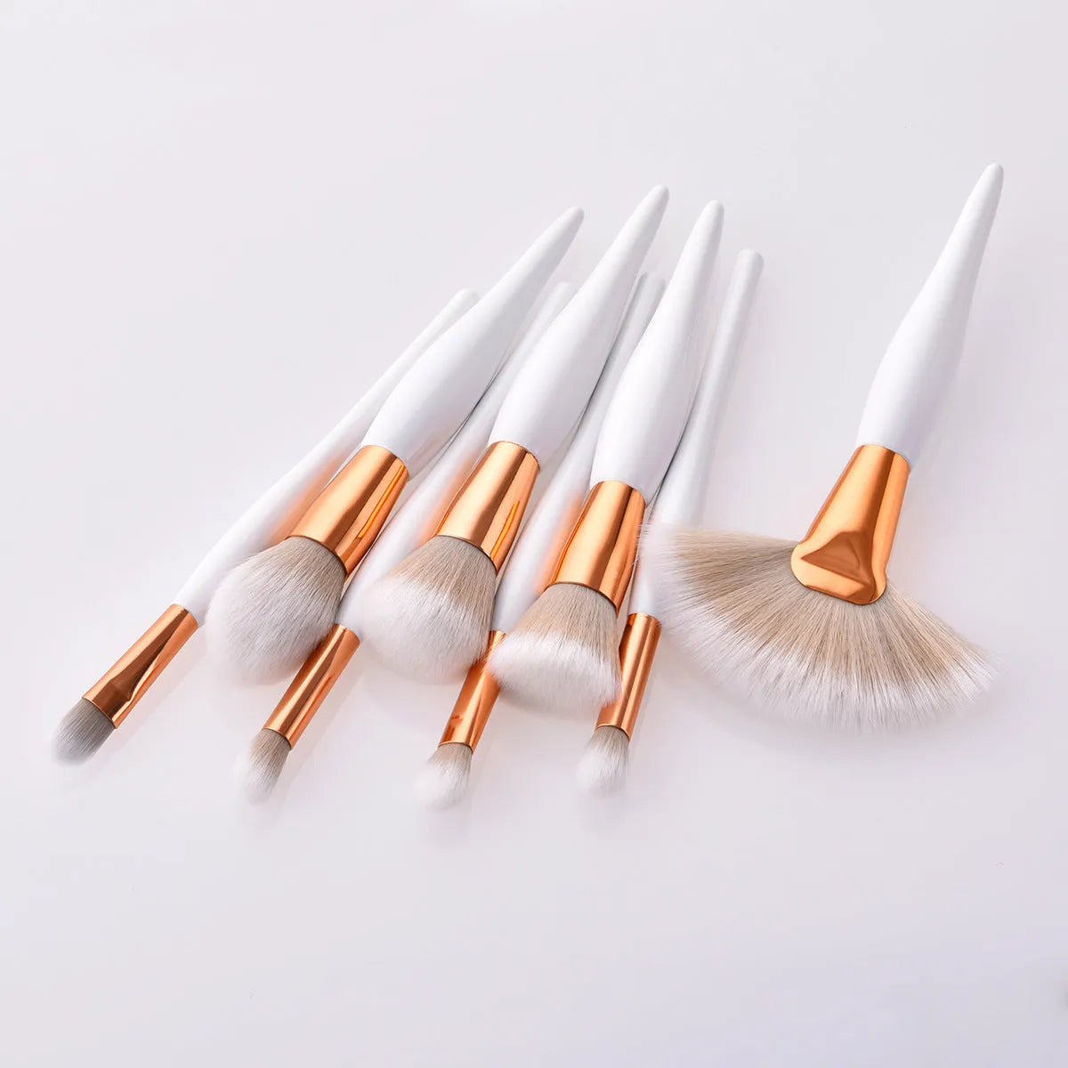 Pinceaux Maquillage Brush - Bellarte Enchanté Pinceaux Maquillage Brush