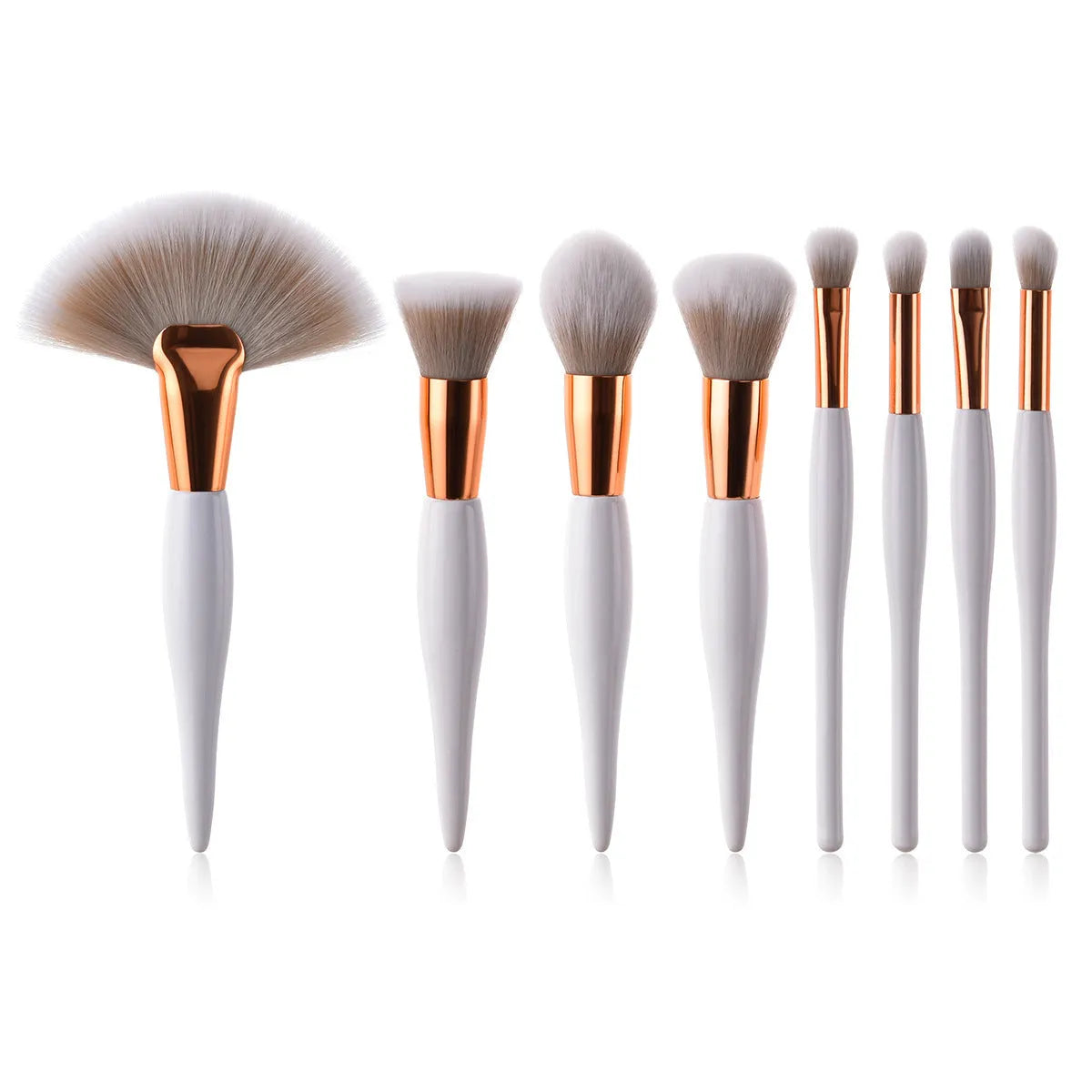 Pinceaux Maquillage Brush - Bellarte Enchanté Pinceaux Maquillage Brush