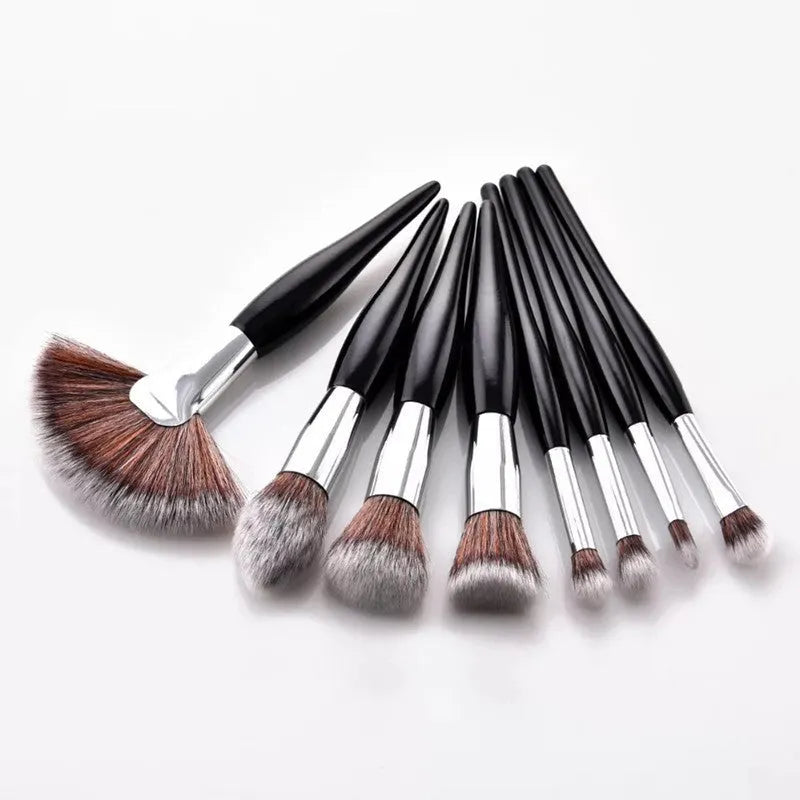 Pinceaux Maquillage Brush - Bellarte Enchanté Pinceaux Maquillage Brush