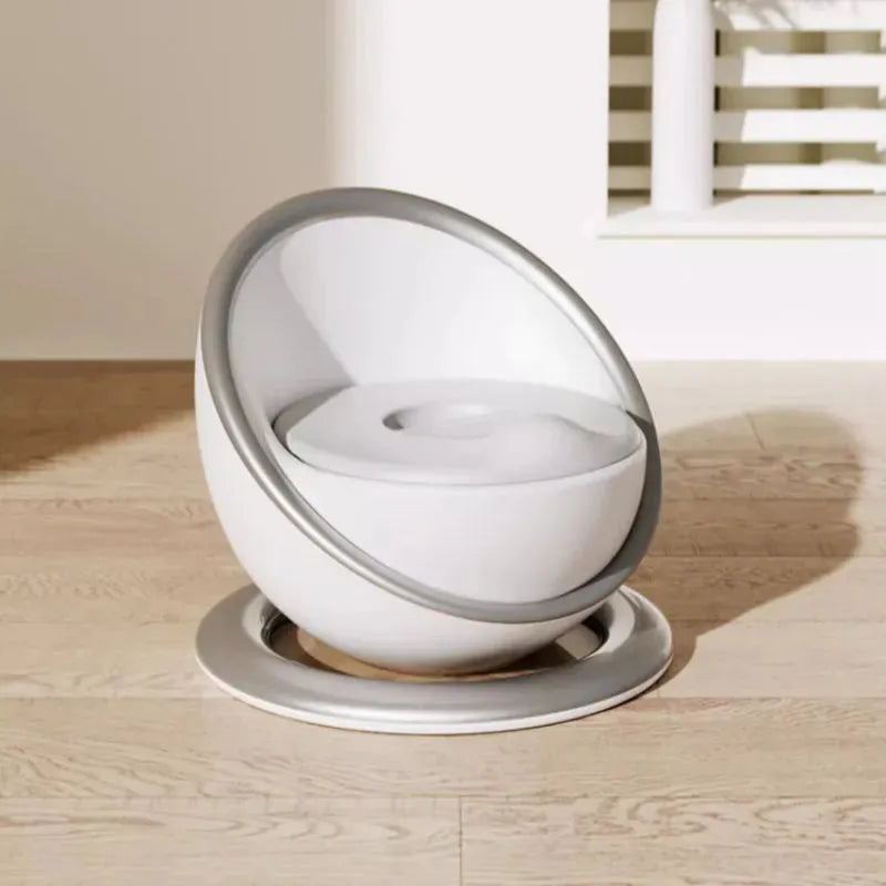 Poertable Children's Toilet Baby Toilet Urinal - Bellarte Enchanté Poertable Children's Toilet Baby Toilet Urinal