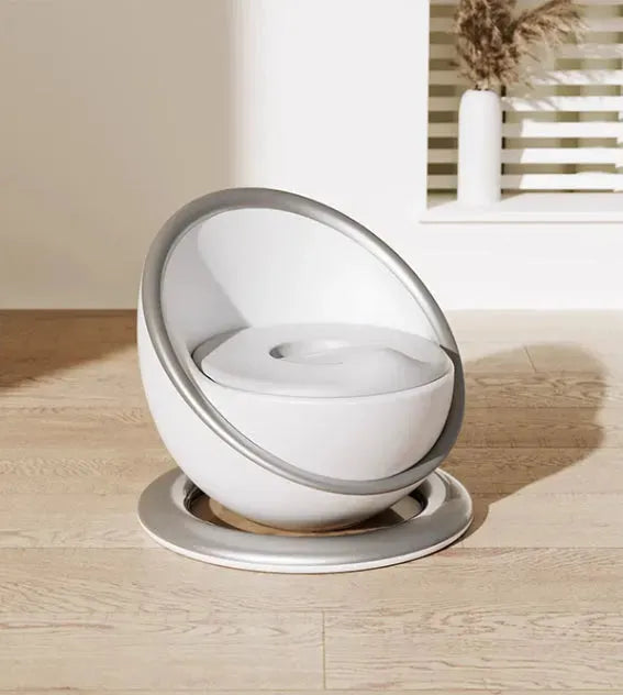 Poertable Children's Toilet Baby Toilet Urinal - Bellarte Enchanté Poertable Children's Toilet Baby Toilet Urinal