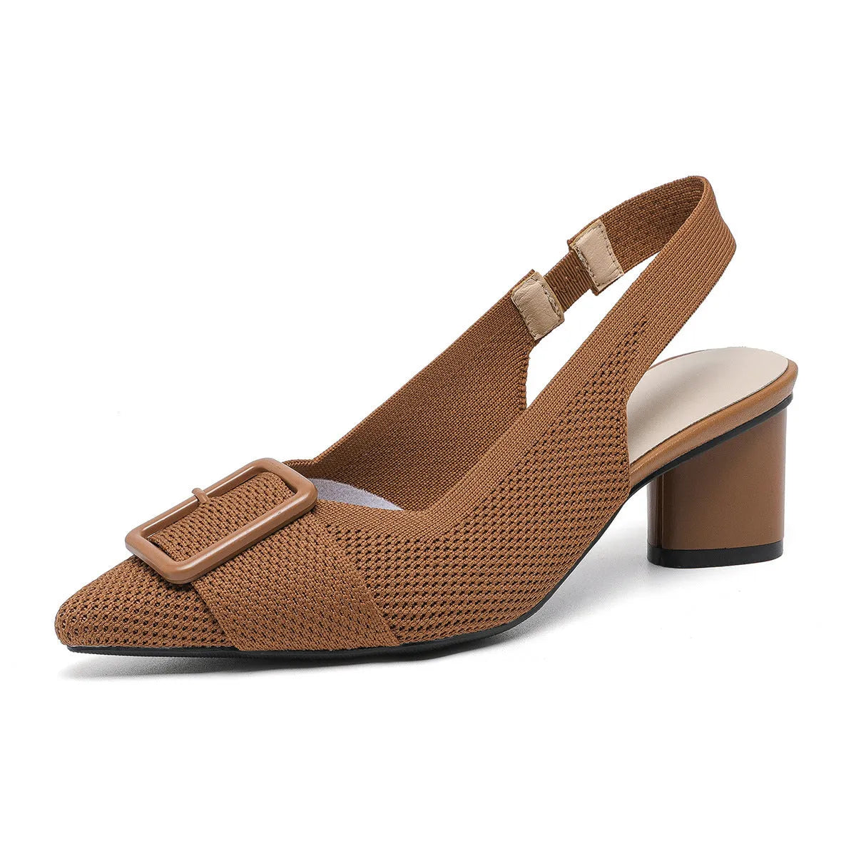 Pointed Toe Sandals - Bellarte Enchanté Pointed Toe Sandals