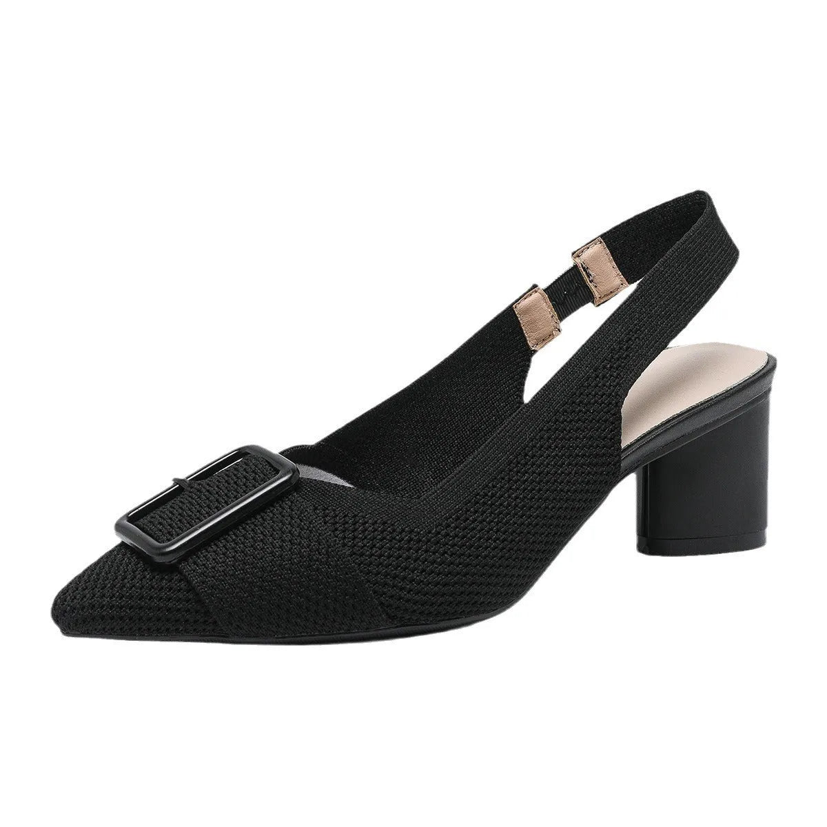Pointed Toe Sandals - Bellarte Enchanté Pointed Toe Sandals