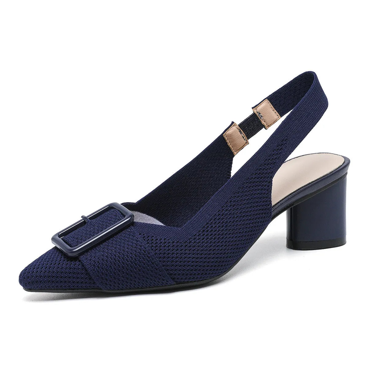 Pointed Toe Sandals - Bellarte Enchanté Pointed Toe Sandals