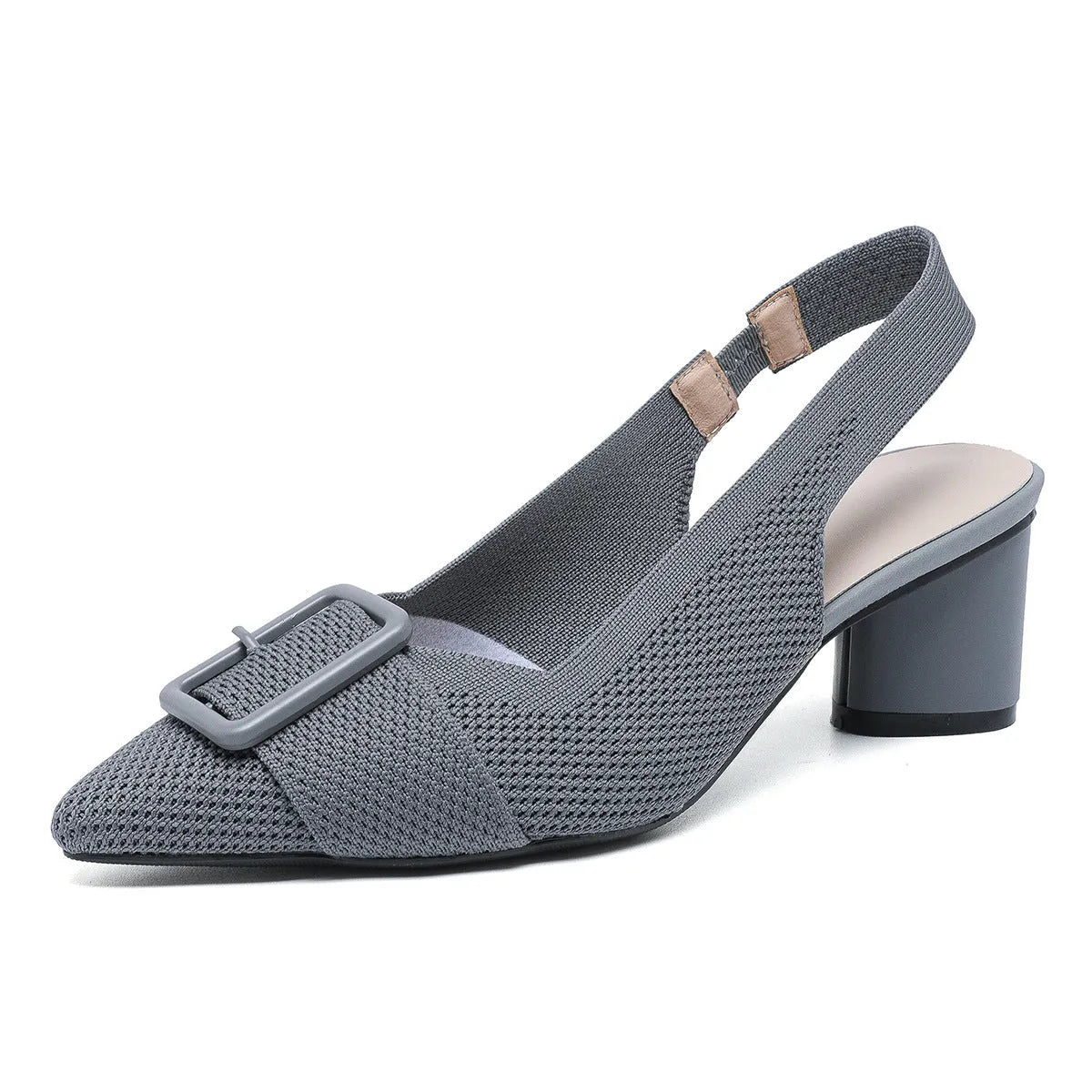 Pointed Toe Sandals - Bellarte Enchanté Pointed Toe Sandals