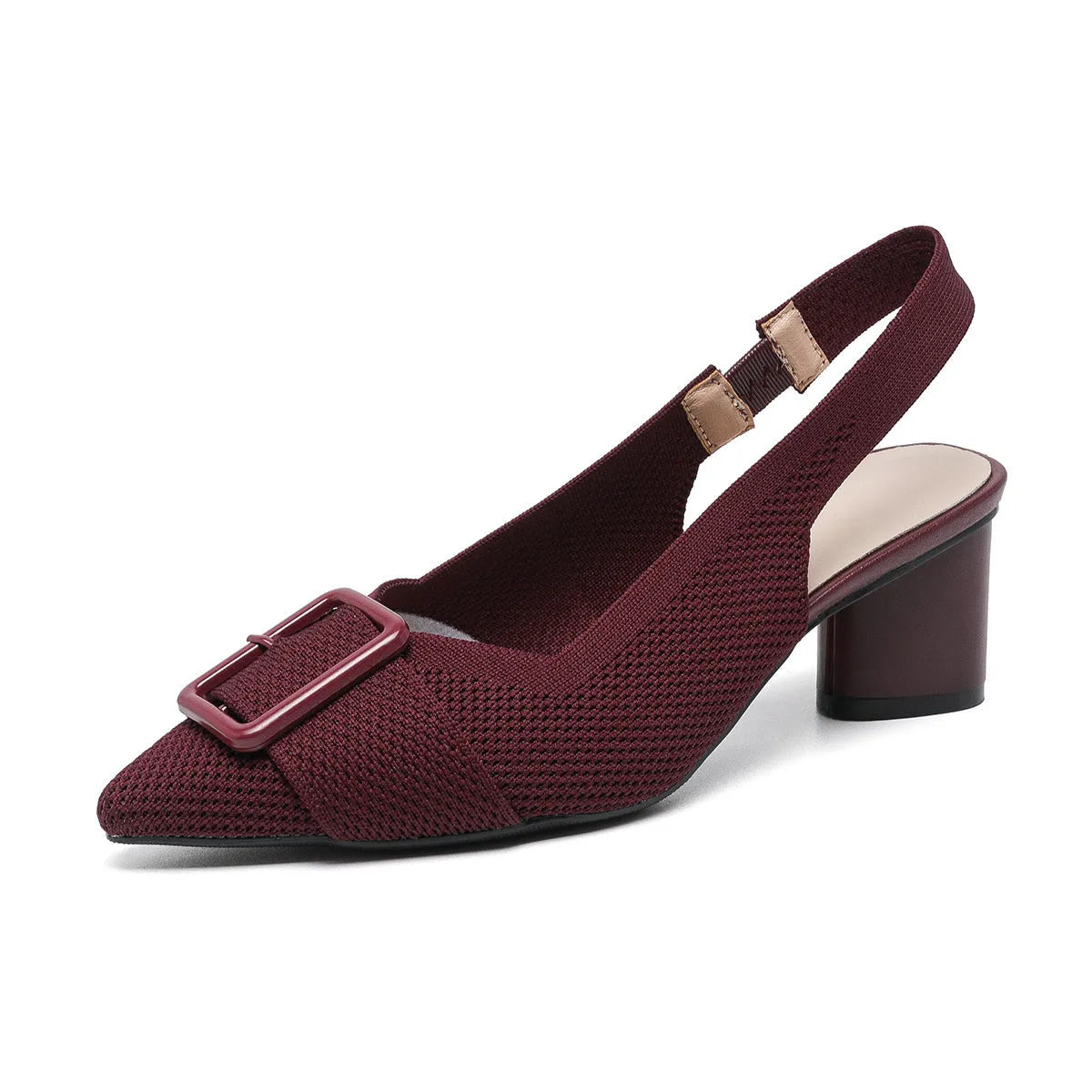 Pointed Toe Sandals - Bellarte Enchanté Pointed Toe Sandals