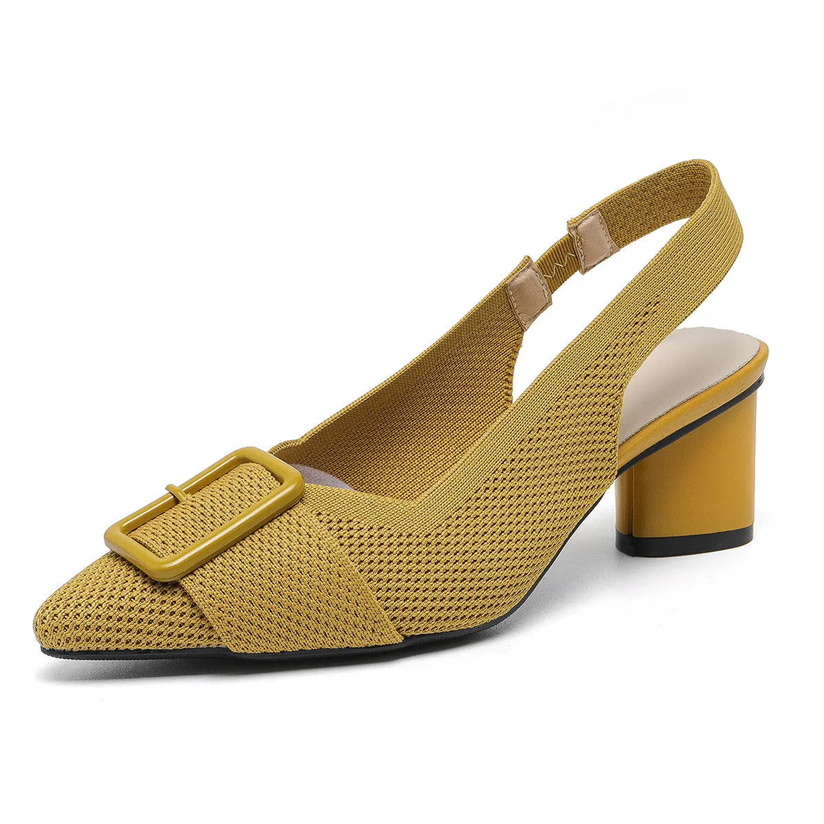 Pointed Toe Sandals - Bellarte Enchanté Pointed Toe Sandals