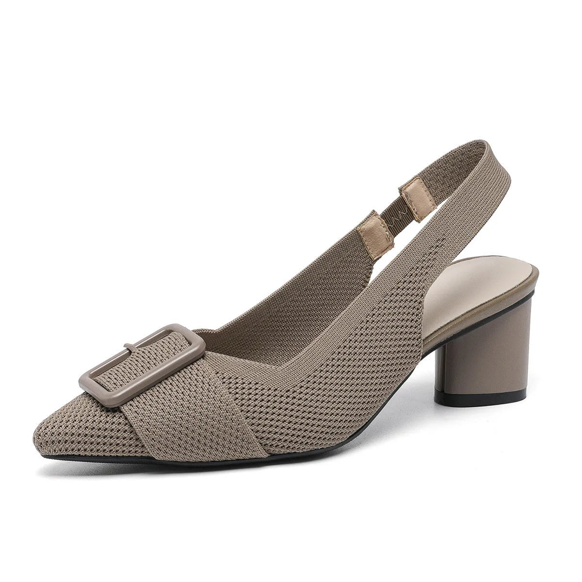 Pointed Toe Sandals - Bellarte Enchanté Pointed Toe Sandals