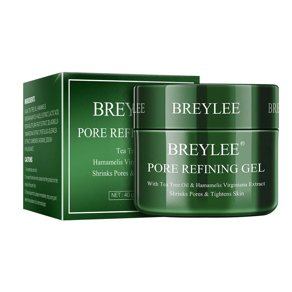 Pore Refinement Gel Pore Shrinkage - Bellarte Enchanté Pore Refinement Gel Pore Shrinkage