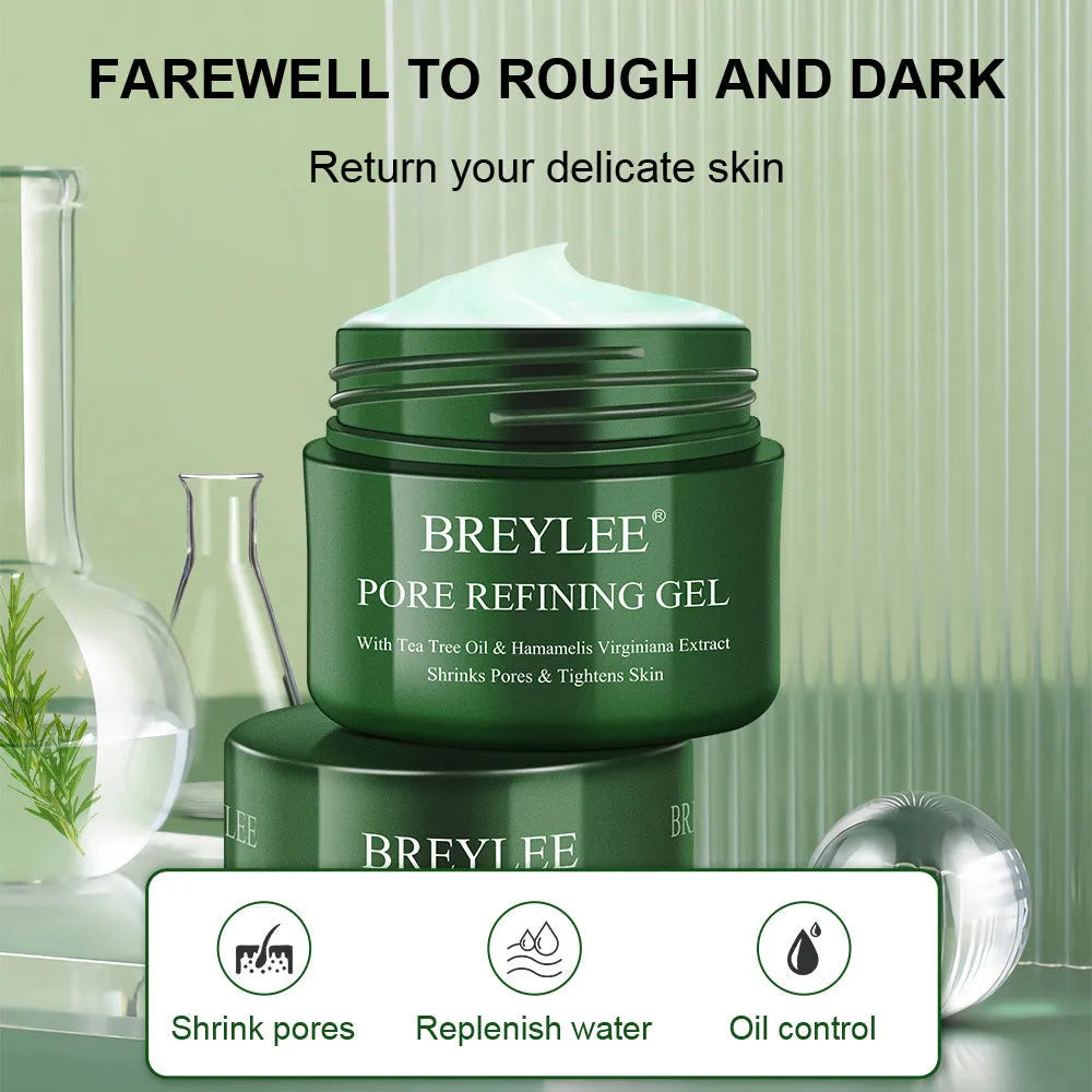 Pore Refinement Gel Pore Shrinkage - Bellarte Enchanté Pore Refinement Gel Pore Shrinkage