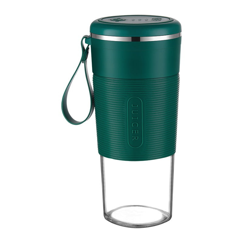 PORTABLE BLENDER - Bellarte Enchanté PORTABLE BLENDER