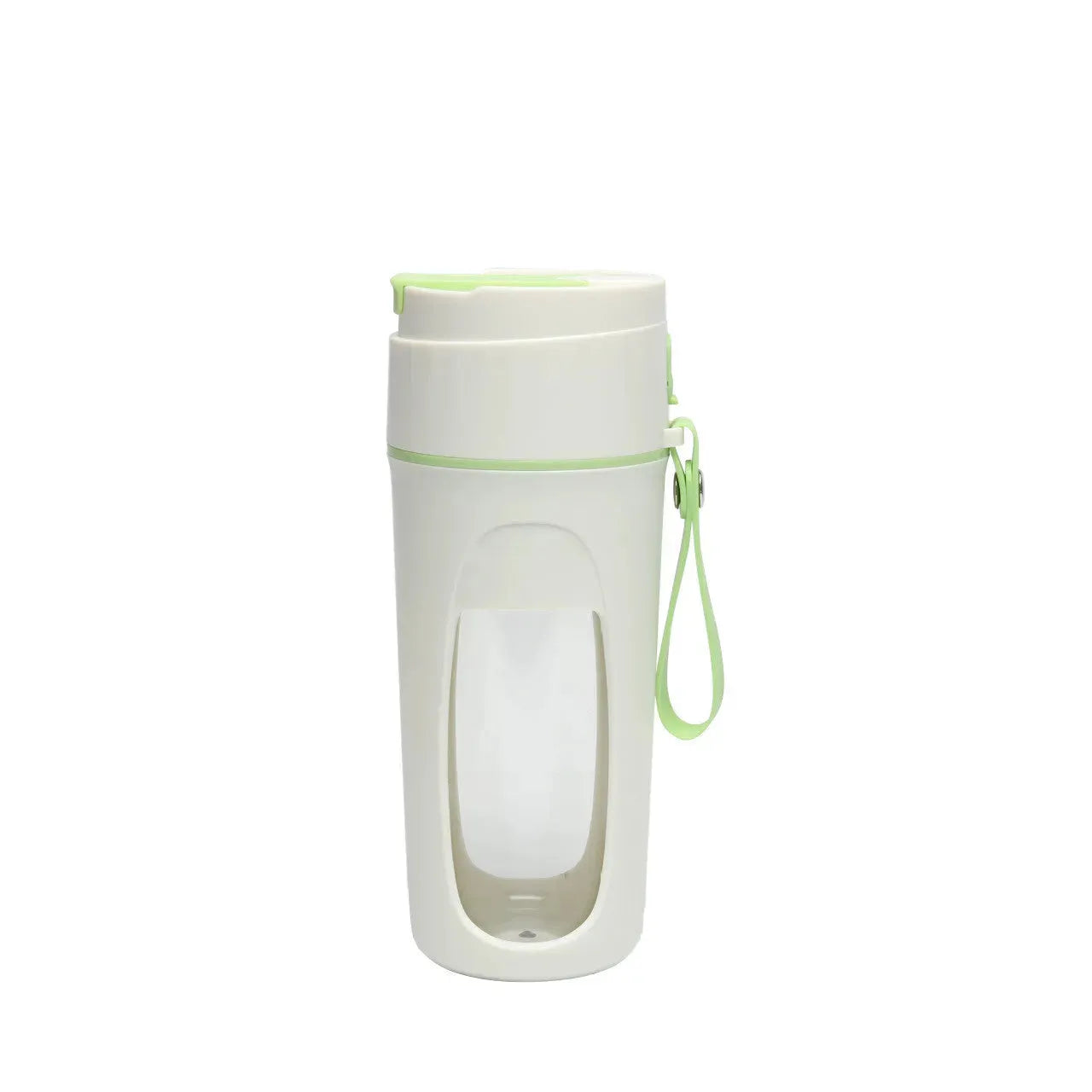Portable Blender Electric USB Charging Outdoor Automatic Juicer Cup Juice Maker Kitchen Supplies - Bellarte Enchanté Portable Blender Electric USB Charging Outdoor Automatic Juicer Cup Juice Maker Kitchen Supplies