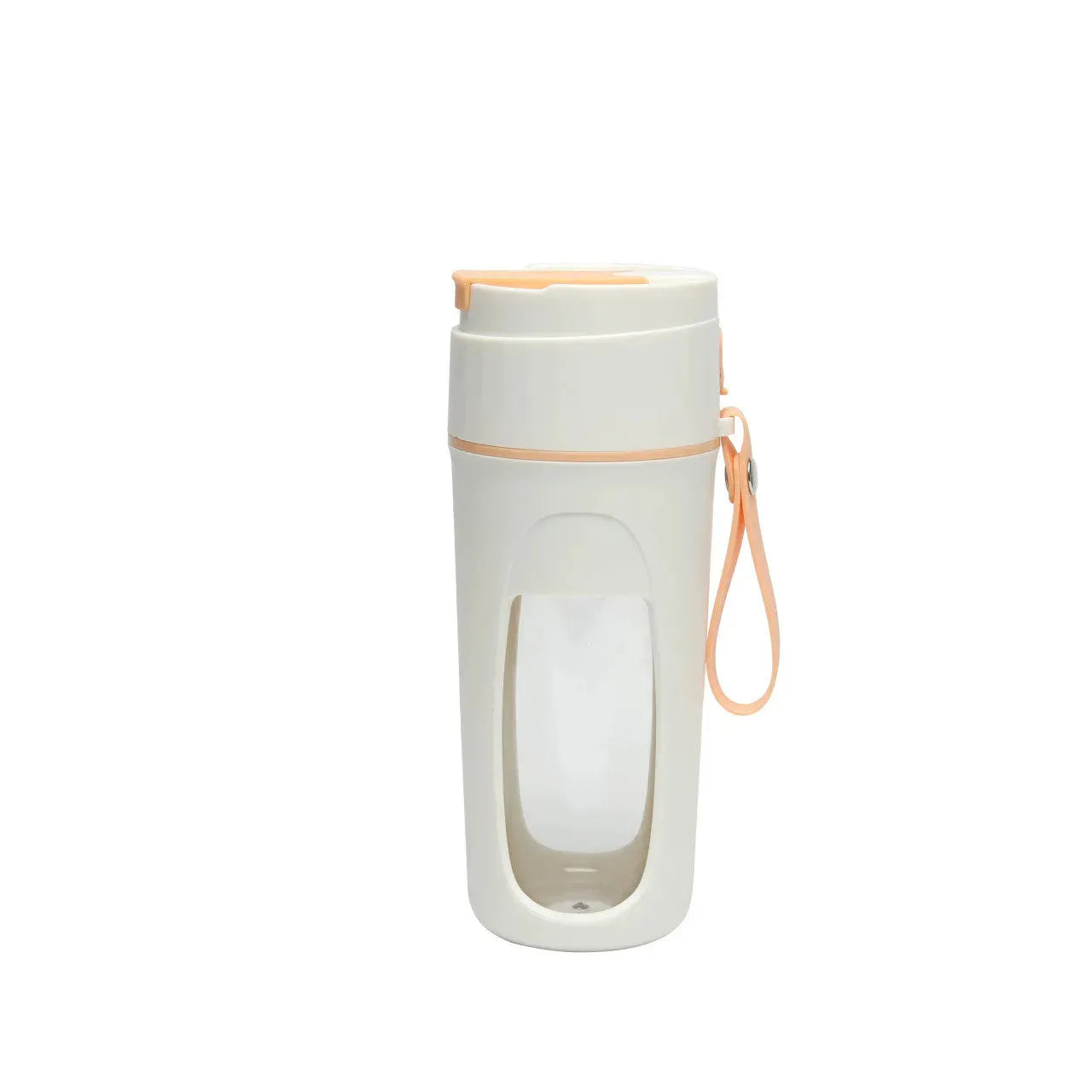 Portable Blender Electric USB Charging Outdoor Automatic Juicer Cup Juice Maker Kitchen Supplies - Bellarte Enchanté Portable Blender Electric USB Charging Outdoor Automatic Juicer Cup Juice Maker Kitchen Supplies